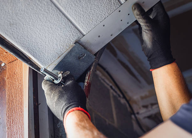 Reliable Garage Door Panel Replacement contractor in Ashburn, VA by Garage Doors Repair Pro